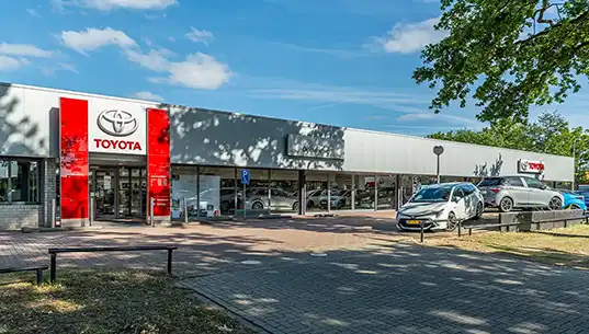 Toyota Nijmegen